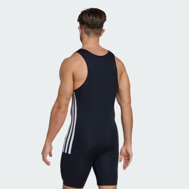 Strój Powerlift Weightlifting Suit