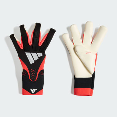PREDATOR GOALKEEPER GLOVE PRO HYBRID