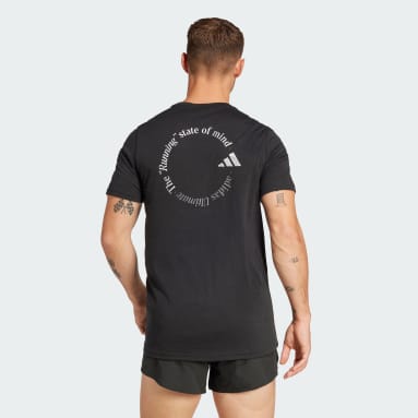 Ultimate Metallic Graphic T-shirt
