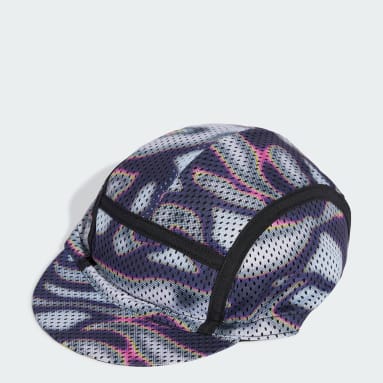Pride Reversible Fahrradkappe