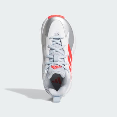 Cross 'Em Up Select Mid Trainers Kids