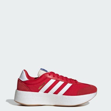 City RNR Shoes