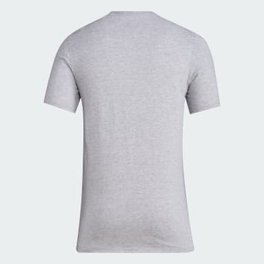 Georgia Tech Yellow Jackets Dugout Postseason Tee