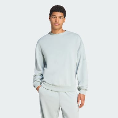 SOFT LUX SWEATSHIRT