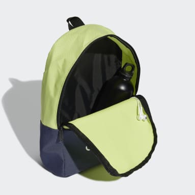 Mochila Clássica Azul Criança Sportswear