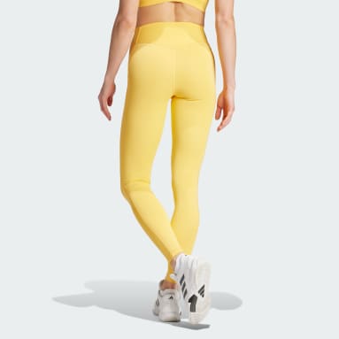 Legging long Optime