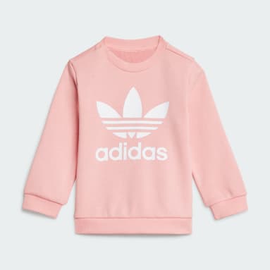 Adidas set for toddlers top