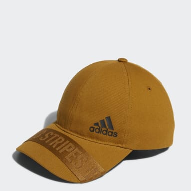 Lifestyle Brown Must Haves Cap