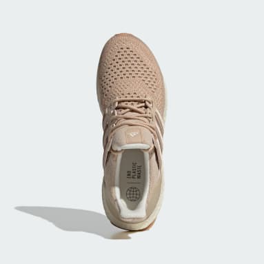 Ženy Sportswear béžová Tenisky Ultraboost 1.0
