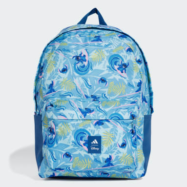 BA LÔ CLASSIC adidas DISNEY LILO & STITCH