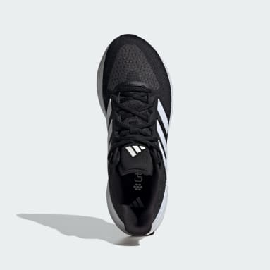 Zapatos adidas negro hombre on sale