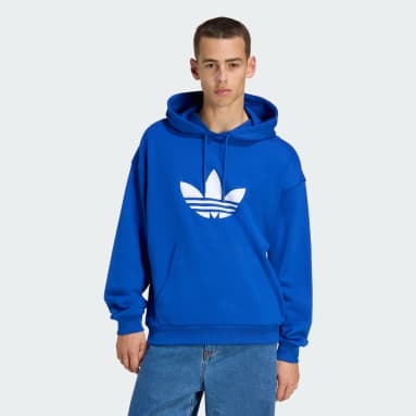 ADICOLOR TREFOIL HOODIE