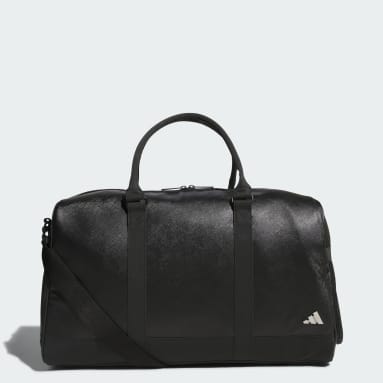 UNISEX PU LEATHER 보스턴 백