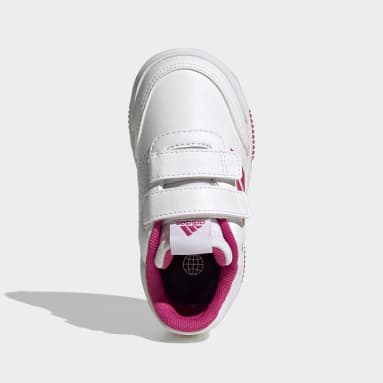 Basket adidas bebe fille