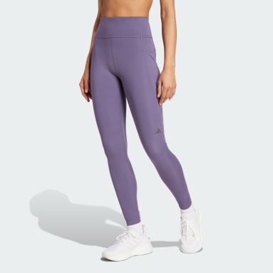 Own the Run 7/8 Leggings