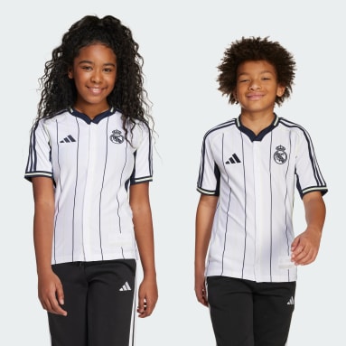 Camiseta US Pack Real Madrid para niños