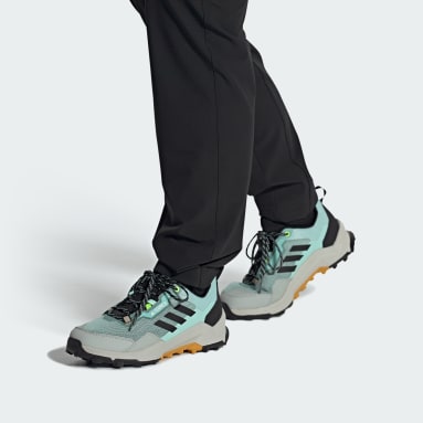Sapatilhas de Caminhada AX4 TERREX Turquesa Mulher TERREX