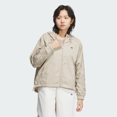 A windbreaker jacket sales