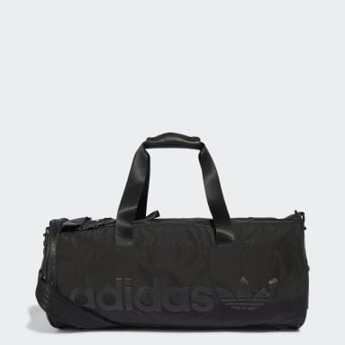 Originals černá Taška Blue Version Duffel Lux