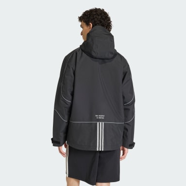 SHELL JACKET BY CONSORTIUM