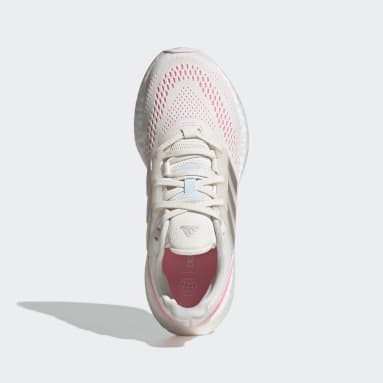 Pureboost 22 Shoes Bialy