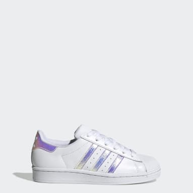 Superstar Shoes | adidas