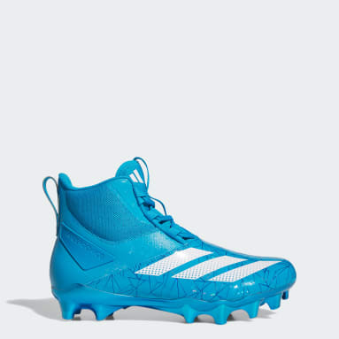 Adidas us football cleats 8.5 clearance