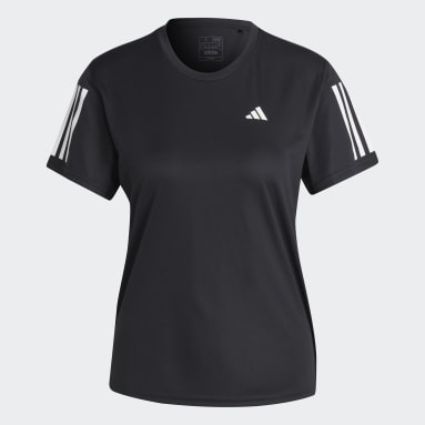 Camiseta Own the Run