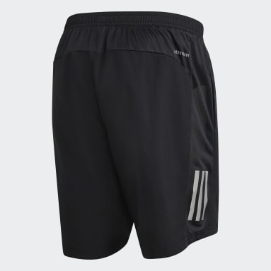 Shorts Own the Run Negro Hombre Running