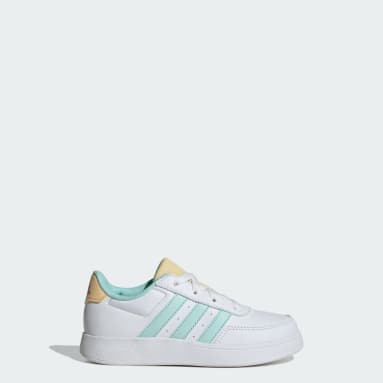Zapatilla Breaknet Lifestyle Court Lace