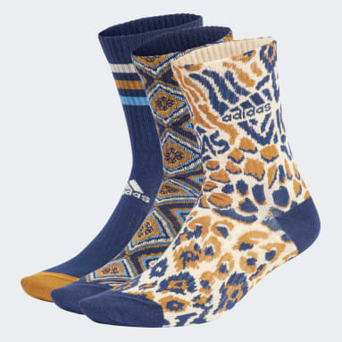 Calcetines Clásicos adidas FARM Rio 3 Pares