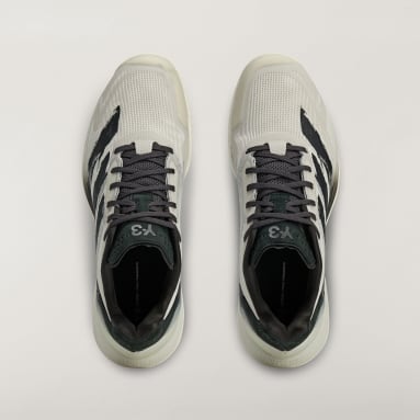 Y-3 Defiant Speed 2 Tennisskor
