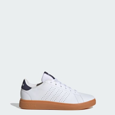 Tenis Advantage Base 2.0 Niños