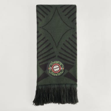 FC Bayern Wiesn Skjerf