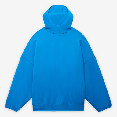 Men s Blue Hoodies Sweatshirts adidas US