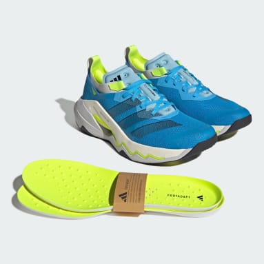 Rapidmove Pro Training Shoes