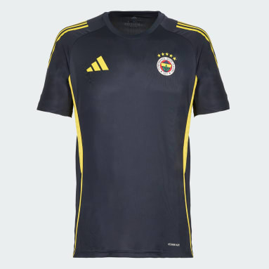 Tiro 25 Competition Training Jersey