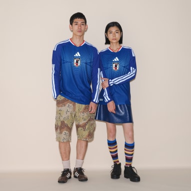 ユニフォーム - サッカー - 久保 建英【アディダス公式】