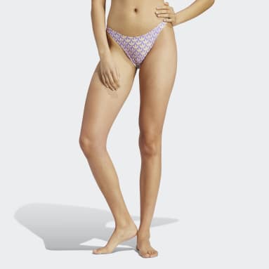 Dames Originals Originals Monogram Bikinibroekje