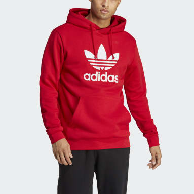 Hoodies & Sweatshirts | adidas US