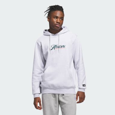 Country Club Graphic Hoodie