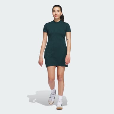 Go-to Jacquard Kleid