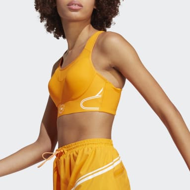 ADIDAS BY STELLA MCCARTNEY HIGH SUPPORT MATERNITY NURSING BRA