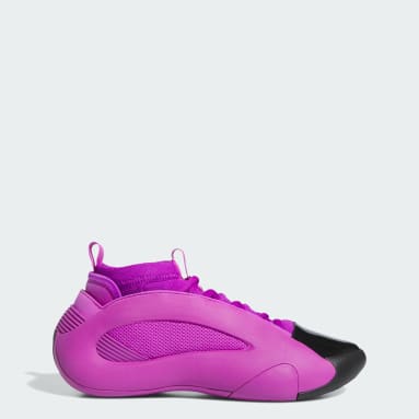 Harden Volume 8 Shoes
