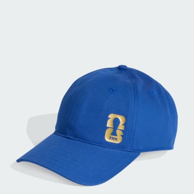 GORRA EMBLEMA COPA DEL MUNDO OFICIAL