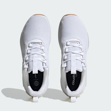 Zapatilla Racer TR23 Blanco Sportswear