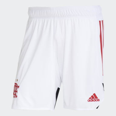 Shorts Basquete Flamengo 2