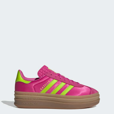 GAZELLE BOLD W