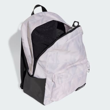 Classic Graphic Backpack