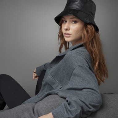 Training Grey Valentine's Day Jacket
